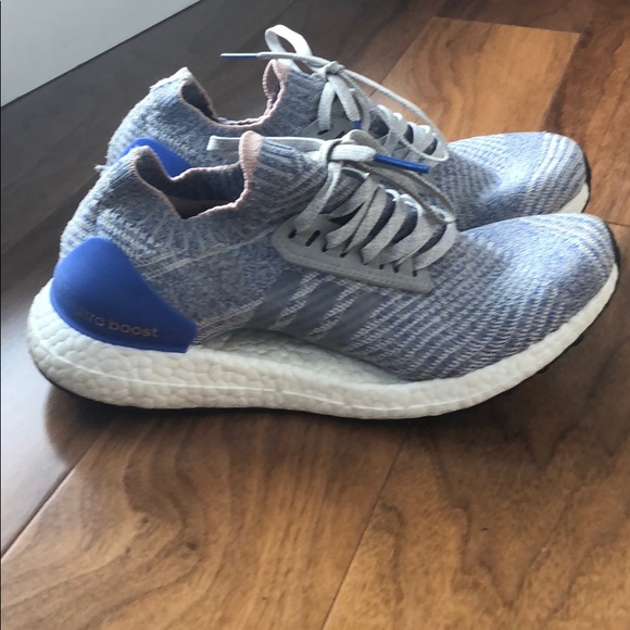 Adidas Ultra Boost X Running Shoes - Picture 3 of 6